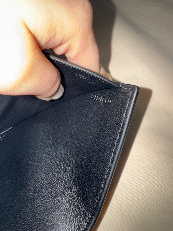 セリーヌ  （ブランドバッグ）の商品画像 - 査定依頼日：2025年11月10日 - 最高査定価格：48,000円