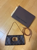 ルイヴィトン モノグラム （ブランドバッグ）の商品画像 - 査定依頼日：2025年12月6日 - 最高査定価格：200,000円