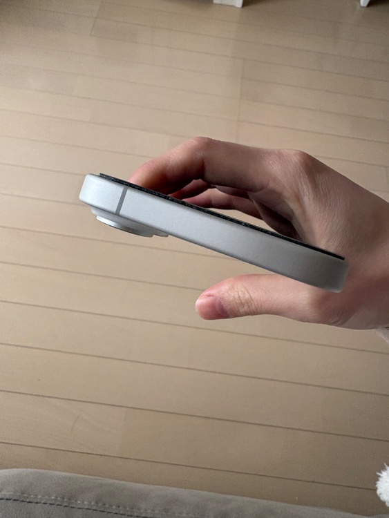 iPhone16、128GB（スマホ）の商品画像 - 査定依頼日：2026年3月12日 - 最高査定価格：70,000円