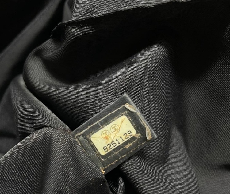 シャネル シャネル(その他) （ブランドバッグ）の商品画像 - 査定依頼日：2026年1月31日 - 最高査定価格：30,000円