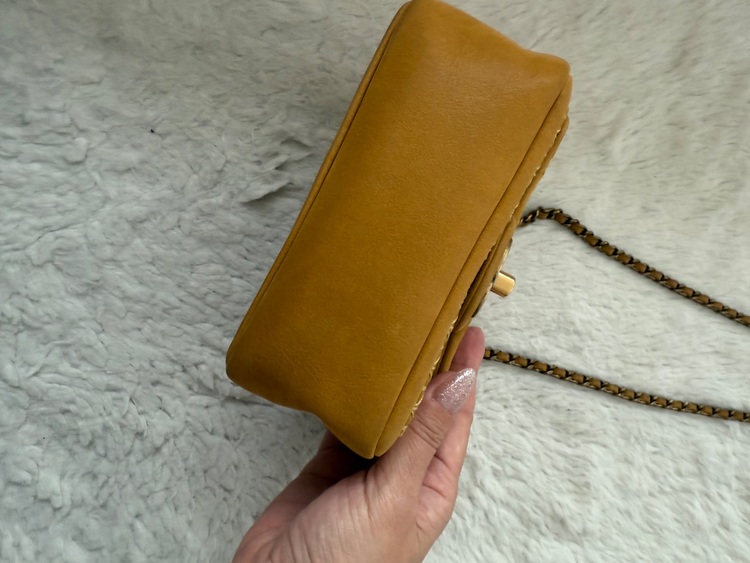 ミニバッグ（ブランドバッグ）の商品画像 - 査定依頼日：2025年8月26日 - 最高査定価格：70,000円