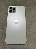 iPhone 12 Pro 128GB au（スマホ）の商品画像 - 査定依頼日：2023年11月20日 - 最高査定価格：42,000円