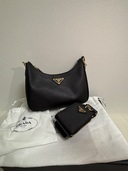 プラダ  （ブランドバッグ）の商品画像 - 査定依頼日：2025年10月13日 - 最高査定価格：200,000円