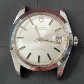 チューダー その他 たぶん 9050/0 PRINCE OYSTERDAT（高級時計）の商品画像 - 査定依頼日：2026年2月23日 - 最高査定価格：185,000円