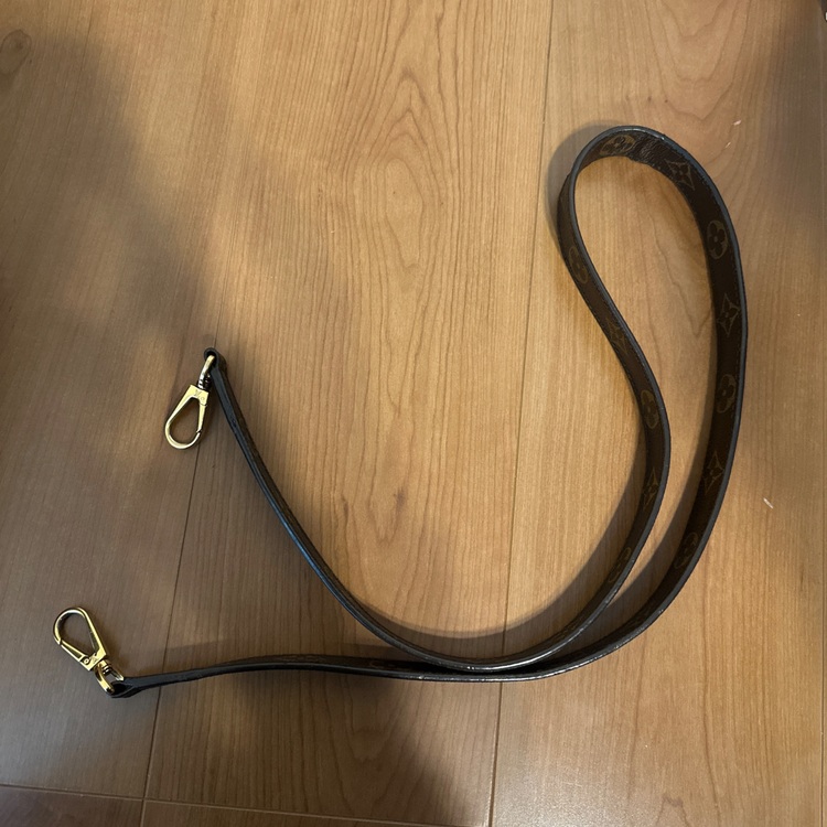 ルイヴィトン ルイヴィトン(その他) （ブランドバッグ）の商品画像 - 査定依頼日：2025年6月16日 - 最高査定価格：120,000円