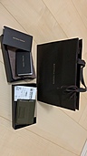 Bottega Veneta カードケース（ブランド財布・小物）の商品画像 - 査定依頼日：2020年1月24日 - 最高査定価格：8,000円