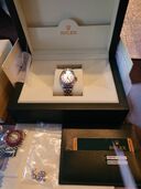 ロレックス デイトジャスト 179174（高級時計）の商品画像 - 査定依頼日：2025年8月30日 - 最高査定価格：1,000,000円