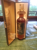 Solist ex-Bourbon（お酒）の商品画像 - 査定依頼日：2026年6月21日 - 最高査定価格：9,000円