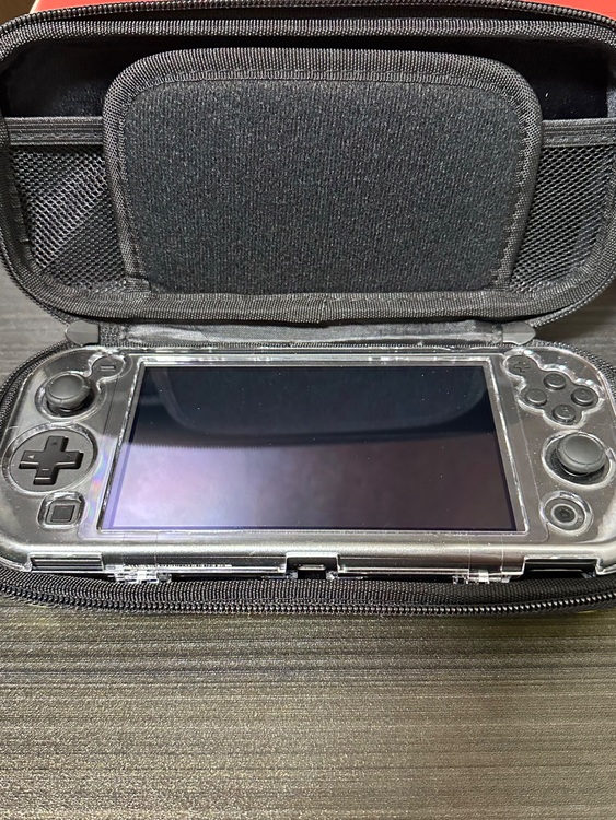 Swich Lite（ゲーム機本体・ゲームソフト）の商品画像 - 査定依頼日：2025年7月27日 - 最高査定価格：11,000円