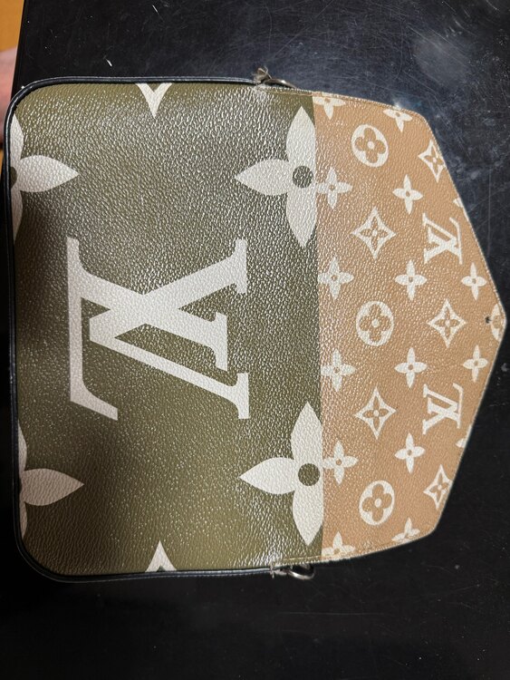 ルイヴィトン ルイヴィトン(その他) （ブランドバッグ）の商品画像 - 査定依頼日：2025年5月30日 - 最高査定価格：100,000円