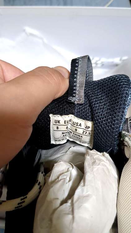 トリプルＳ（古着・ファッション）の商品画像 - 査定依頼日：2022年11月4日