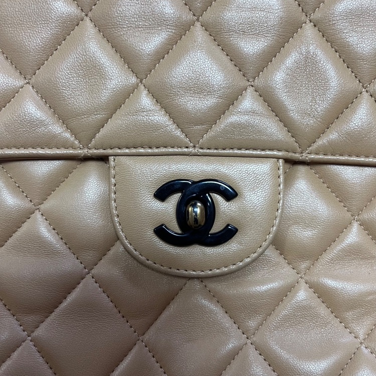 シャネル マトラッセ （ブランドバッグ）の商品画像 - 査定依頼日：2025年7月27日 - 最高査定価格：300,000円