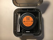 Metabones Canon EF to Micro FourThirds S（カメラ）の商品画像 - 査定依頼日：2020年3月29日 - 最高査定価格：45,000円