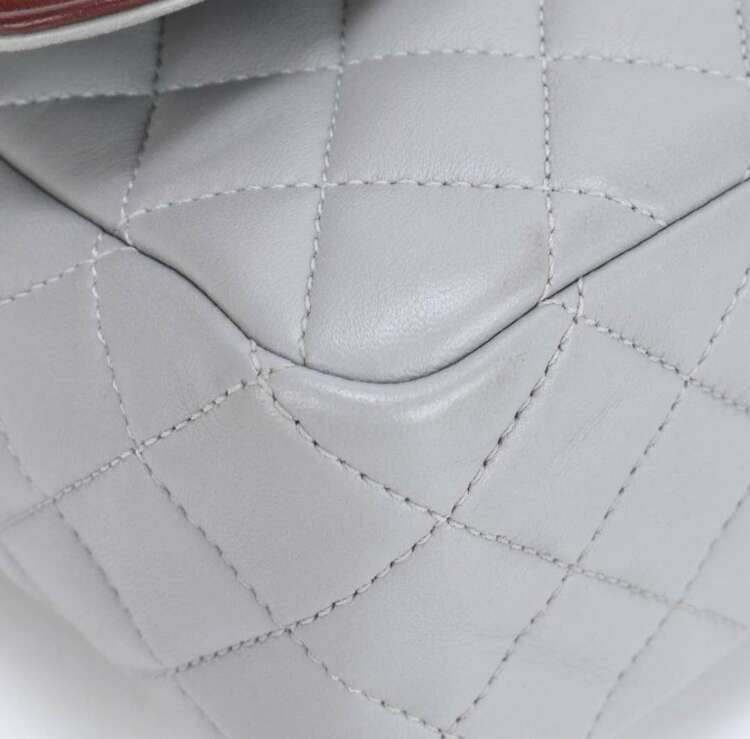 ショルダーバッグ（ブランドバッグ）の商品画像 - 査定依頼日：2025年3月31日 - 最高査定価格：320,000円