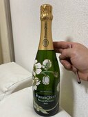 ペリエジュエベルエポック16（お酒）の商品画像 - 査定依頼日：2025年3月13日 - 最高査定価格：17,000円