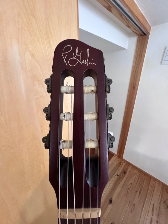 ゴダン（ピアノ・楽器・PA機材）の商品画像 - 査定依頼日：2026年6月18日 - 最高査定価格：90,000円