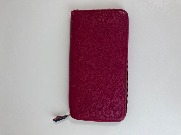 長財布（ブランド財布・小物）の商品画像 - 査定依頼日：2025年10月15日 - 最高査定価格：13,000円