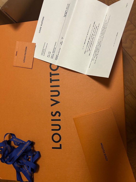 ルイヴィトン ルイヴィトン(その他) （ブランドバッグ）の商品画像 - 査定依頼日：2025年11月9日 - 最高査定価格：400,000円