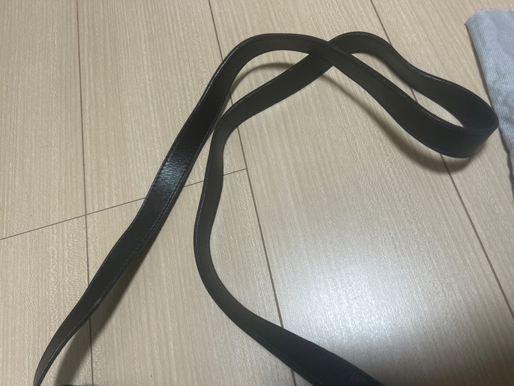 ショルダーバッグ（ブランドバッグ）の商品画像 - 査定依頼日：2026年9月27日 - 最高査定価格：100,000円