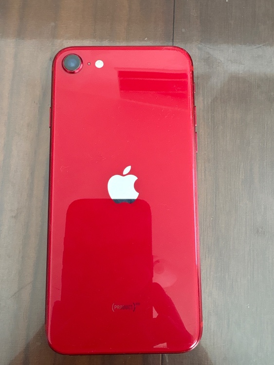 iPhone SE (第 2 世代) 128GB SIMフリー（スマホ）の商品画像 - 査定依頼日：2026年3月22日 - 最高査定価格：12,000円