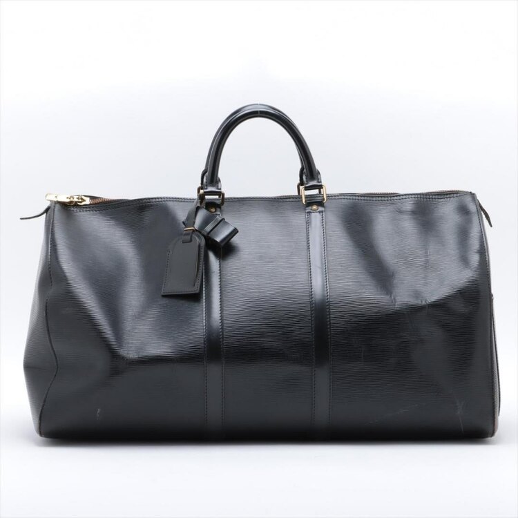 キーポル55（ブランドバッグ）の商品画像 - 査定依頼日：2025年2月28日 - 最高査定価格：60,000円