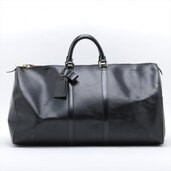 キーポル55（ブランドバッグ）の商品画像 - 査定依頼日：2025年2月28日 - 最高査定価格：60,000円