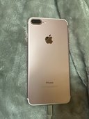 Iphone7（スマホ）の商品画像 - 査定依頼日：2023年9月1日 - 最高査定価格：10,300円