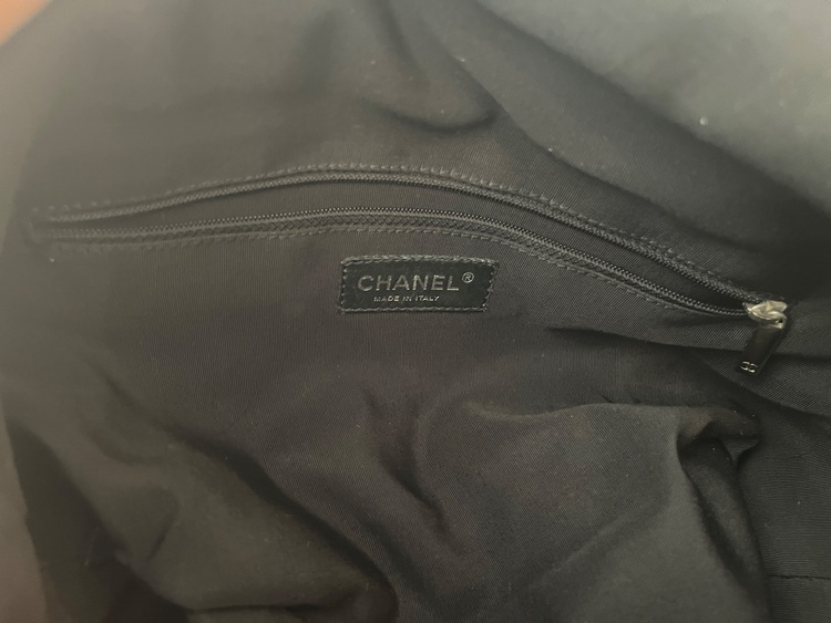 シャネル シャネル(その他) （ブランドバッグ）の商品画像 - 査定依頼日：2025年8月30日 - 最高査定価格：200,000円