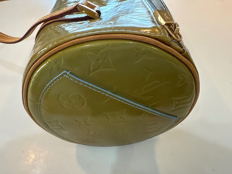 ルイヴィトン ルイヴィトン(その他) （ブランドバッグ）の商品画像 - 査定依頼日：2025年5月3日 - 最高査定価格：4,000円