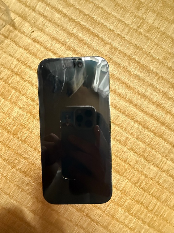 iPhone iPhone 14 Pro 128GB au（スマホ）の商品画像 - 査定依頼日：2026年6月14日 - 最高査定価格：50,000円