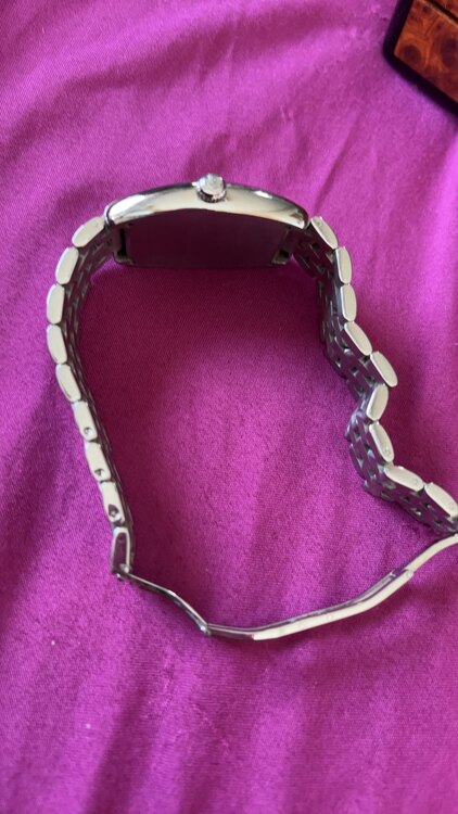 トノーカーベックス（高級時計）の商品画像 - 査定依頼日：2025年3月28日 - 最高査定価格：200,000円