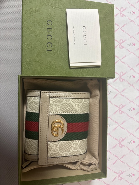 グッチ  （ブランドバッグ）の商品画像 - 査定依頼日：2026年2月14日 - 最高査定価格：35,000円