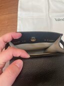 ヴァレクストラ  （ブランドバッグ）の商品画像 - 査定依頼日：2024年1月18日 - 最高査定価格：80,000円