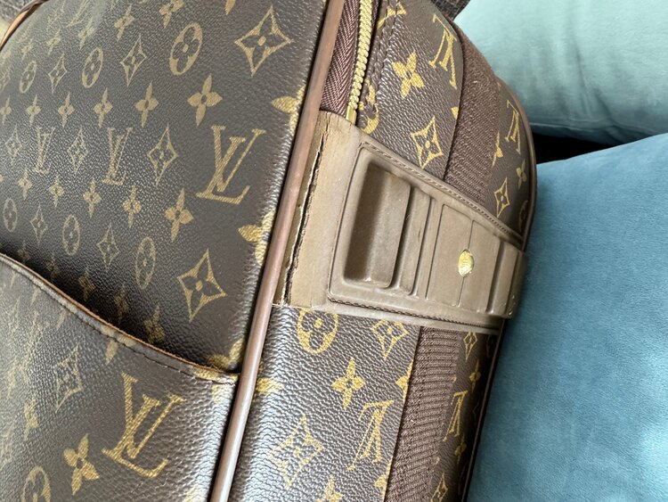 ペガス（ブランドバッグ）の商品画像 - 査定依頼日：2025年5月30日 - 最高査定価格：80,000円