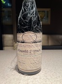 ワイン ロマネ・サン・ヴィヴァン （お酒）の商品画像 - 査定依頼日：2025年6月5日 - 最高査定価格：300,000円