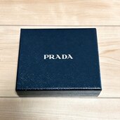 二つ折り財布（ブランド財布・小物）の商品画像 - 査定依頼日：2025年5月11日 - 最高査定価格：5,000円