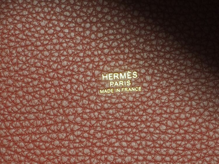 ピコタンロック18（ブランドバッグ）の商品画像 - 査定依頼日：2025年6月27日 - 最高査定価格：480,000円