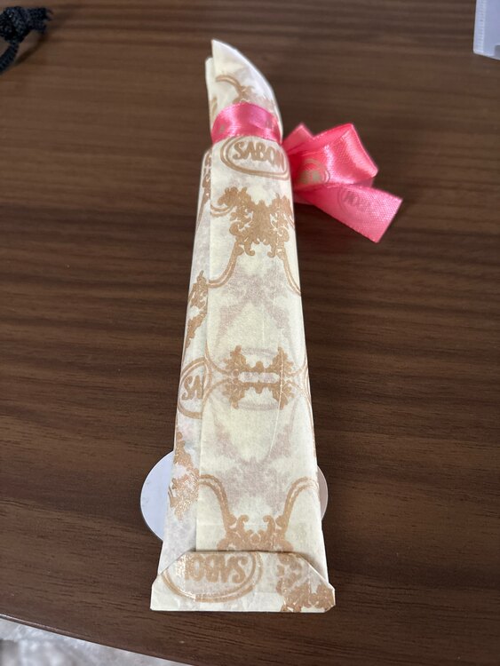 SABON ハンドクリーム（コスメ・美容・健康器具）の商品画像 - 査定依頼日：2025年3月17日 - 最高査定価格：500円