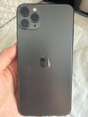 iPhone iPhone11 Pro Max 256GB SIMフリー（スマホ）の商品画像 - 査定依頼日：2026年10月4日 - 最高査定価格：25,500円