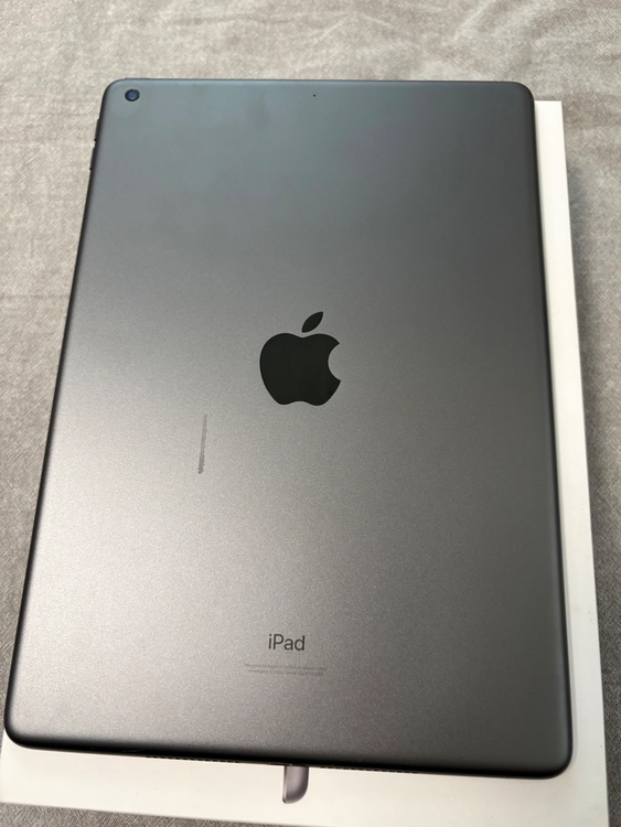 iPad第9世代（PC・タブレット）の商品画像 - 査定依頼日：2026年5月8日 - 最高査定価格：19,000円