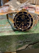 ロレックス サブマリーナー 1661（高級時計）の商品画像 - 査定依頼日：2026年3月28日 - 最高査定価格：1,850,000円