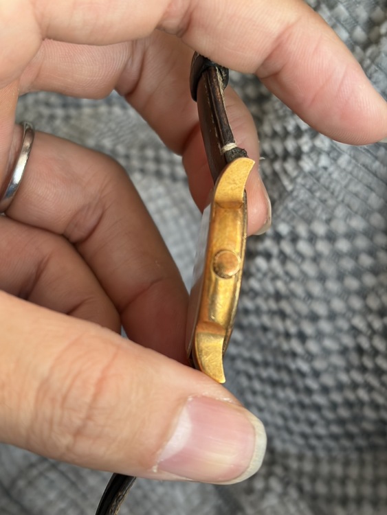 ブルガリ その他 ST35（高級時計）の商品画像 - 査定依頼日：2026年3月26日 - 最高査定価格：600,000円