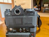 F-1（カメラ）の商品画像 - 査定依頼日：2026年2月25日 - 最高査定価格：40,000円