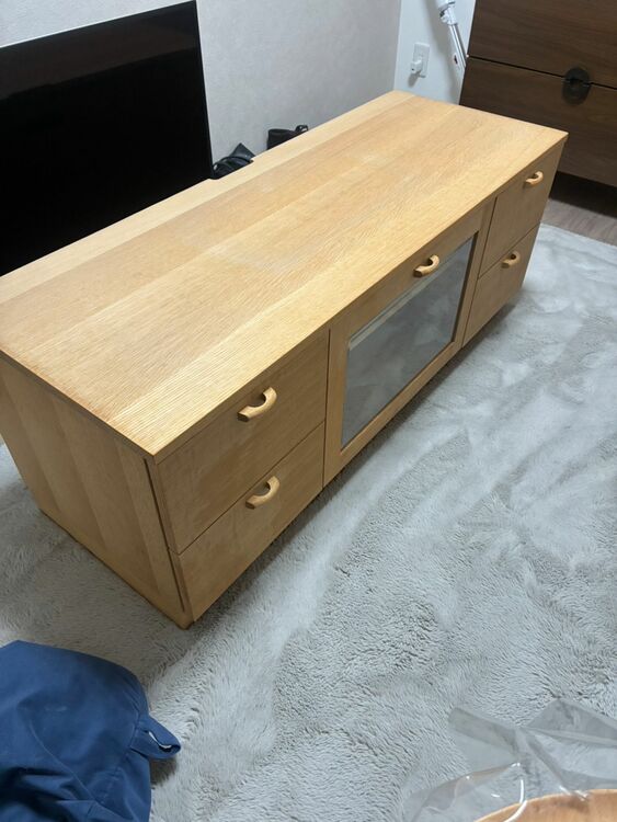 飛騨産業キツツキ家具（家具・寝具）の商品画像 - 査定依頼日：2025年10月22日 - 最高査定価格：3,500円