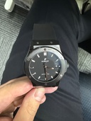 ブラックマジック（高級時計）の商品画像 - 査定依頼日：2026年2月3日 - 最高査定価格：600,000円