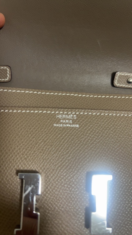 コンスタンストゥゴーエトュープ（ブランドバッグ）の商品画像 - 査定依頼日：2026年2月5日 - 最高査定価格：600,000円