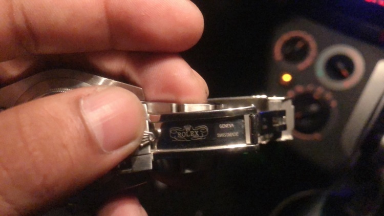 ロレックス サブマリーナー （高級時計）の商品画像 - 査定依頼日：2025年11月4日 - 最高査定価格：2,600,000円