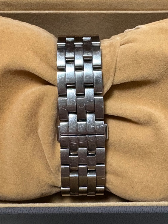 セイコー その他 SARY129（高級時計）の商品画像 - 査定依頼日：2026年3月18日 - 最高査定価格：27,000円