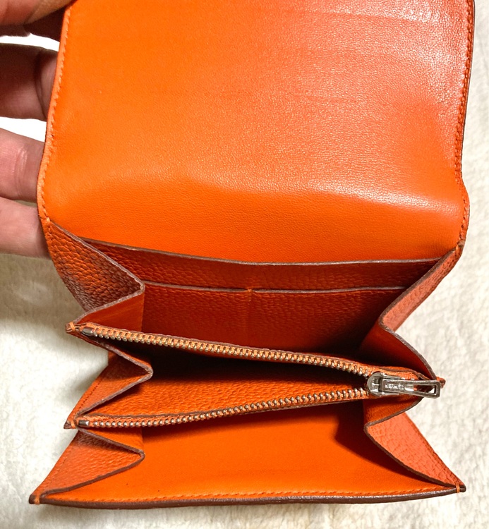 エルメス エルメス(その他) （ブランドバッグ）の商品画像 - 査定依頼日：2025年11月17日 - 最高査定価格：100,000円