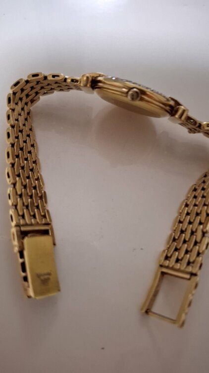 ショパール その他 （高級時計）の商品画像 - 査定依頼日：2026年1月15日 - 最高査定価格：1,000,000円